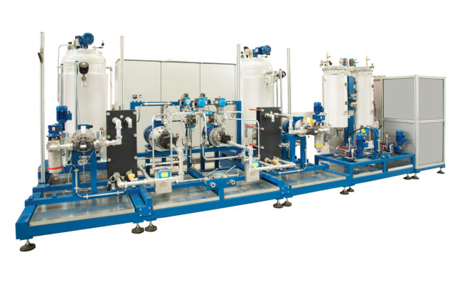 Ultramix plus